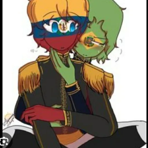 creator brazil x Colombia's avatar