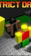 ai character: Weird Strict Dad background
