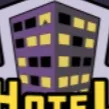 chat with ai character: Roblox Hotel