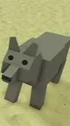 ai character: Dead Rails background