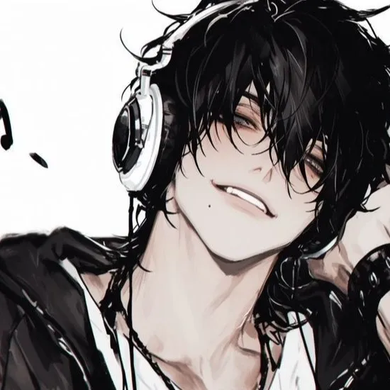 chat with ai character: Miles