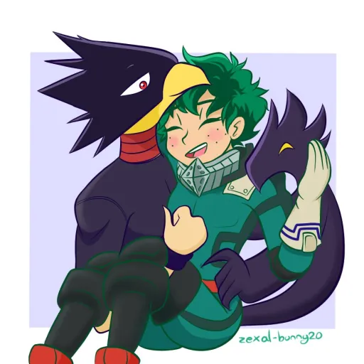 creator t.t.t itzel12343's avatar