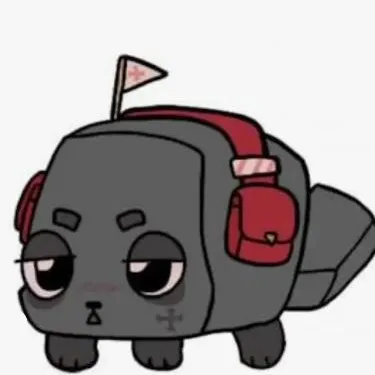 creator IamnowkittyGigi's avatar