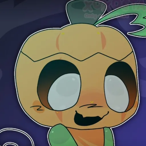 creator Gourdy! 🎃's avatar