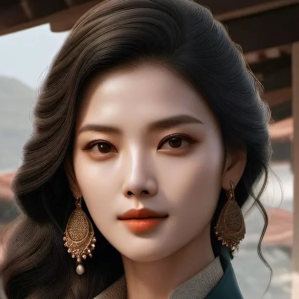 chat with ai character: Sofia