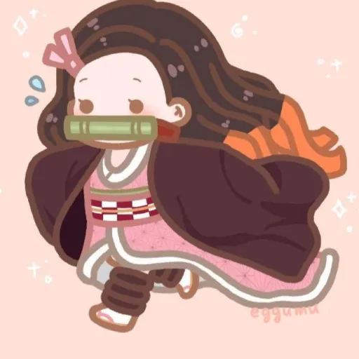 creator Mokamo nanamo's avatar