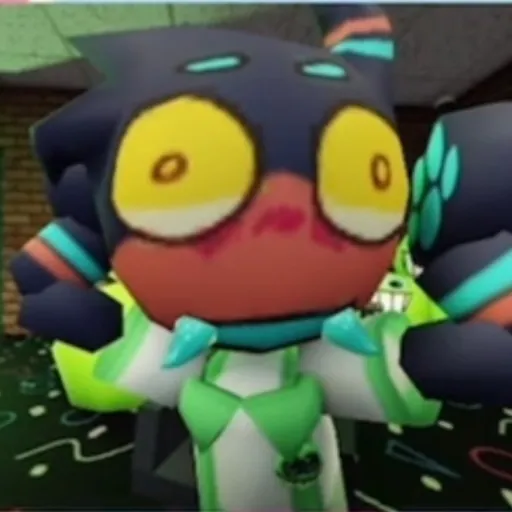 creator MEOWAAAAAAAAAAAAAA's avatar