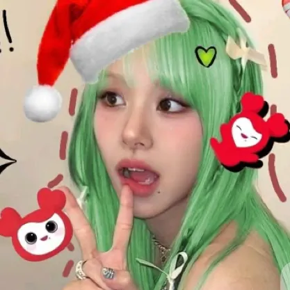 creator 🍓Chae mi esposa!'s avatar