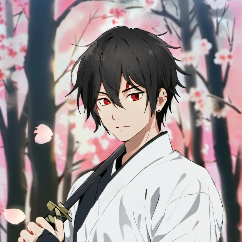 chat with ai character: jiro ito