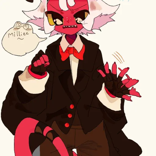 creator save file's avatar