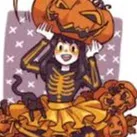 chat with ai character: hooky halloween