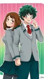 ai character: Training  background