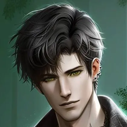 chat with ai character: Gabriel