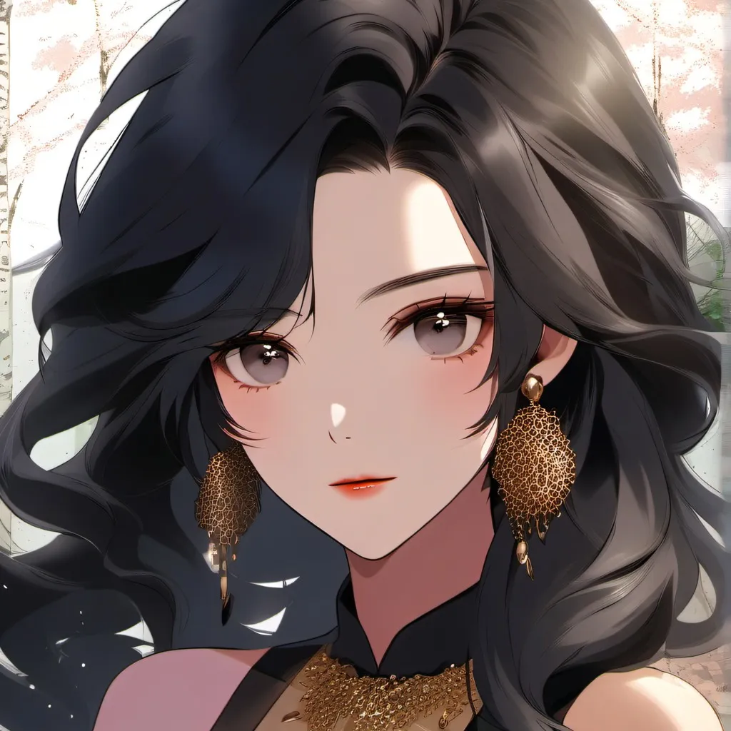 chat with ai character: Daize 