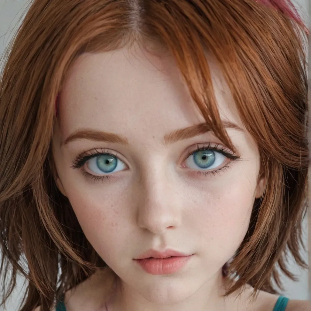 chat with ai character: Julia 