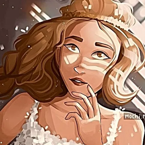 creator 🌿☀️🔥CALYPSO🔥☀️🌿's avatar