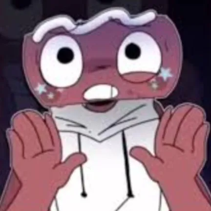 creator Cosmo-(I'M SCARED)'s avatar