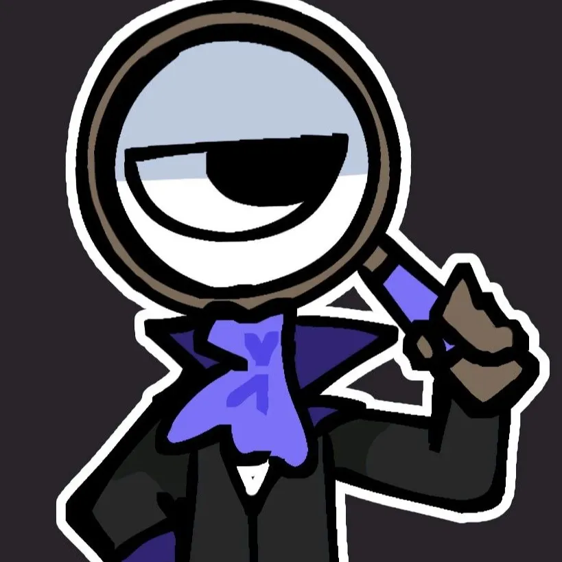 chat with ai character: Rodger