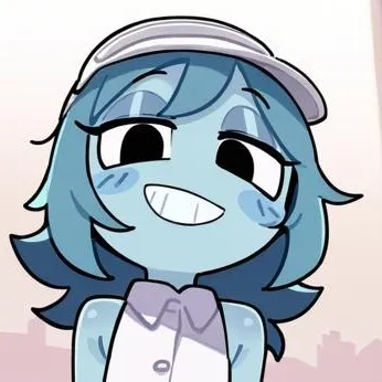 chat with ai character: Connie the ghost~