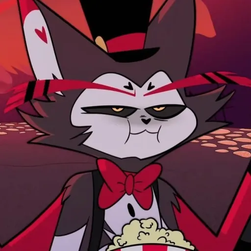 creator 🃏♣️✴️¡HUSK!✴️♣️🃏's avatar