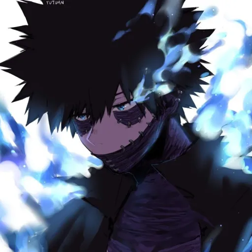 creator dabi I can't do it's avatar