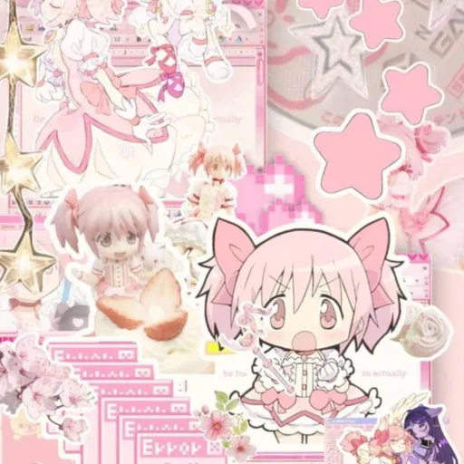creator Anime_cutie pop's avatar