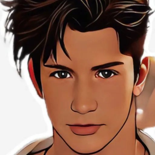 talkie's author avatar