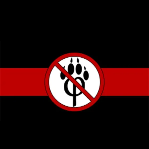 creator 🚫ANTI-FURROS 🚫's avatar