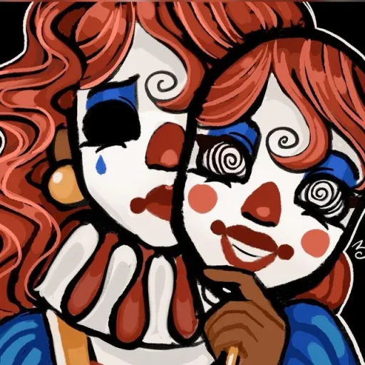 creator Kat_The_Clown!'s avatar