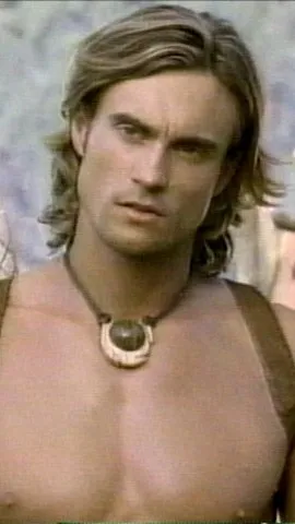 ai character: Darr (Beastmaster) background