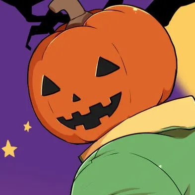 chat with ai character: Mr. Pumpkin