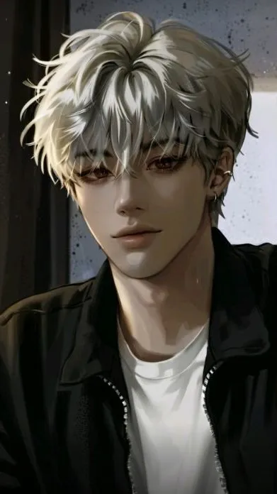 ai character: Zaiden background