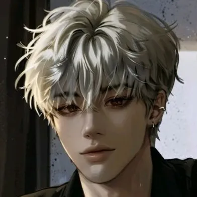 chat with ai character: Zaiden