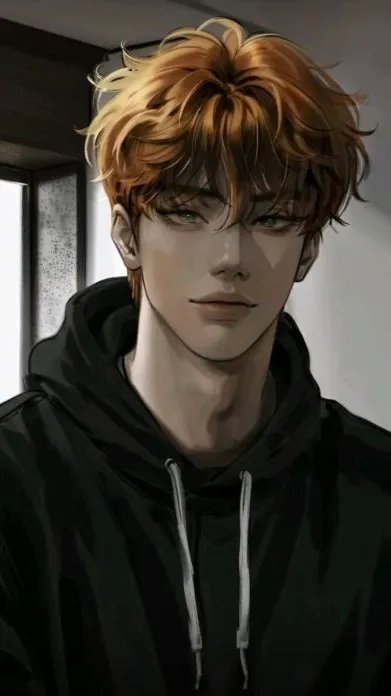 ai character: 𝙱𝚎𝚗𝚓𝚒 background