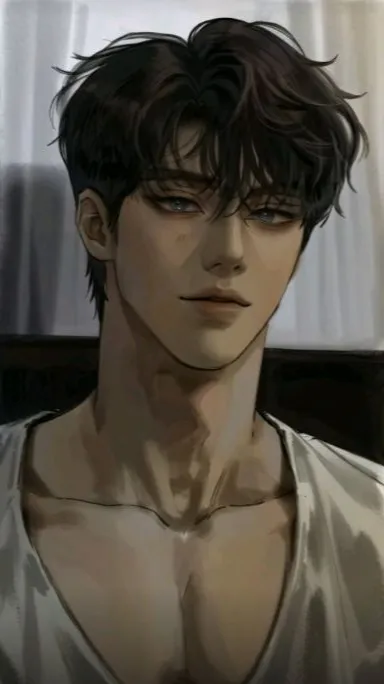 ai character: 𝘡𝘦𝘯𝘪𝘵𝘩 background