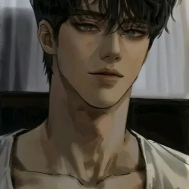 chat with ai character: 𝘡𝘦𝘯𝘪𝘵𝘩