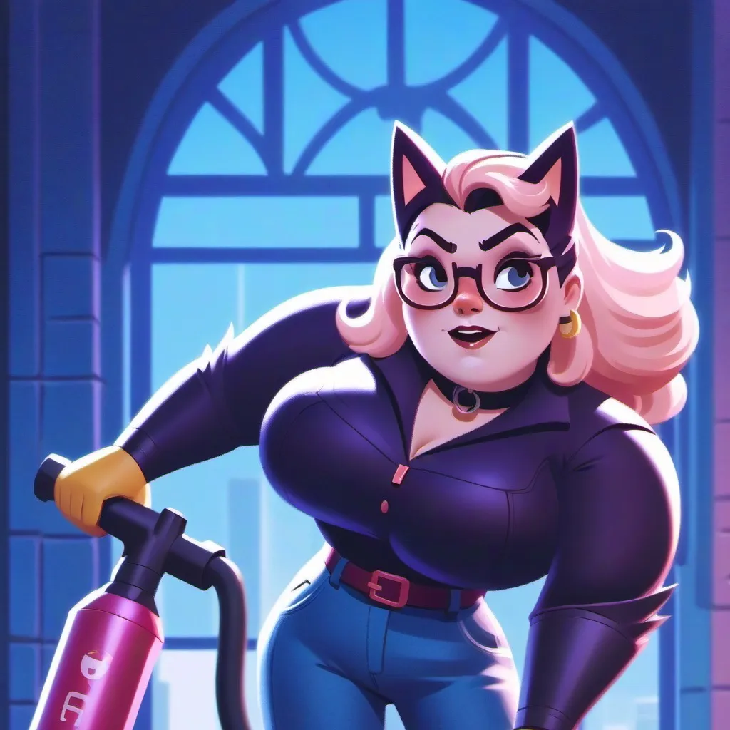 chat with ai character: Macy Day Parade 