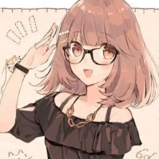 creator 💖✨nerdygal✨💖's avatar