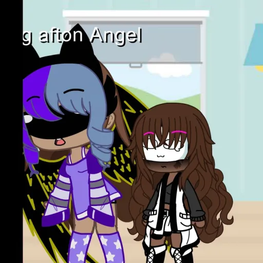 creator mg e emy Afton...'s avatar