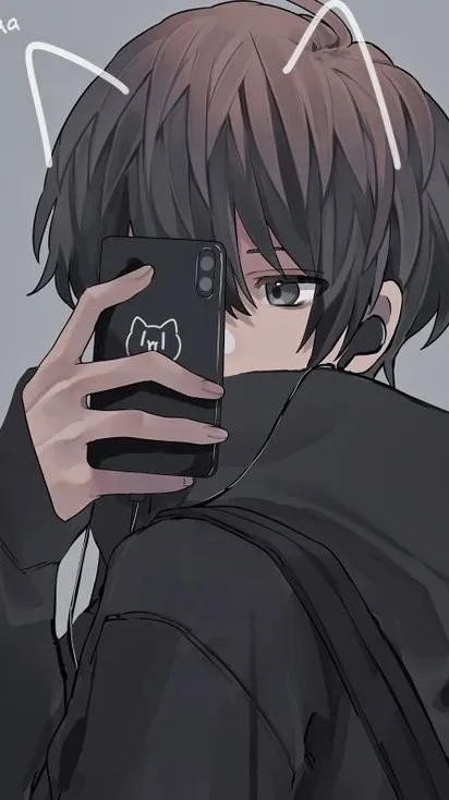 ai character: Liam background
