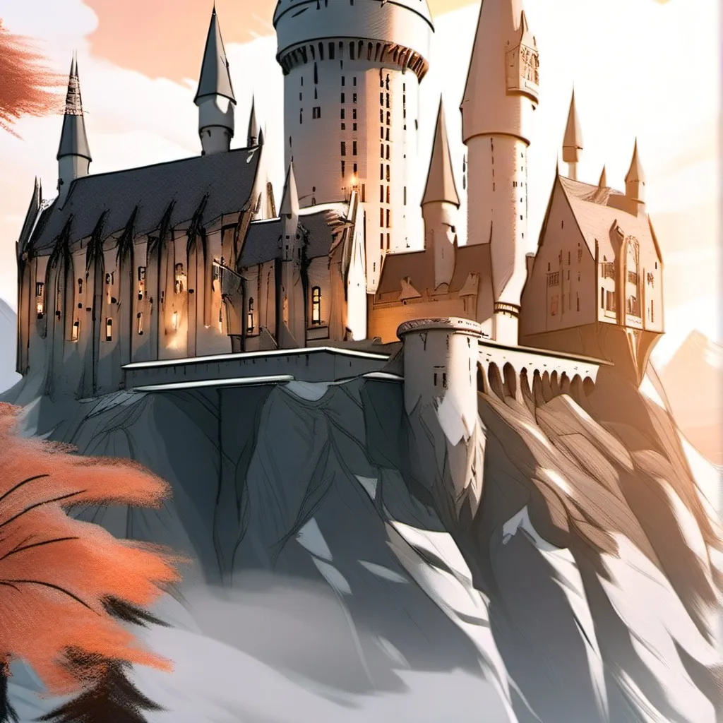 chat with ai character: ~Hogwarts Drama 2~