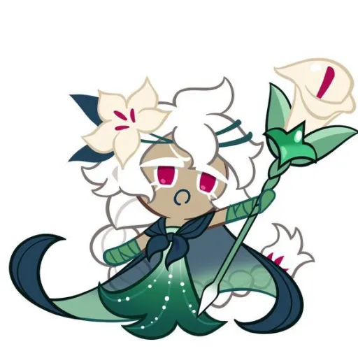creator White_Lilly_Cookie's avatar