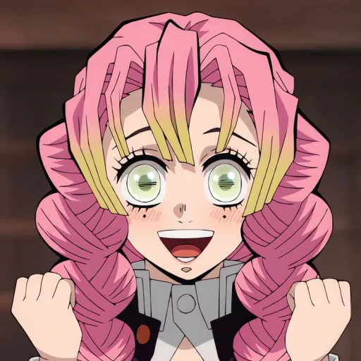 creator Mitsuri Kanroji!♡'s avatar