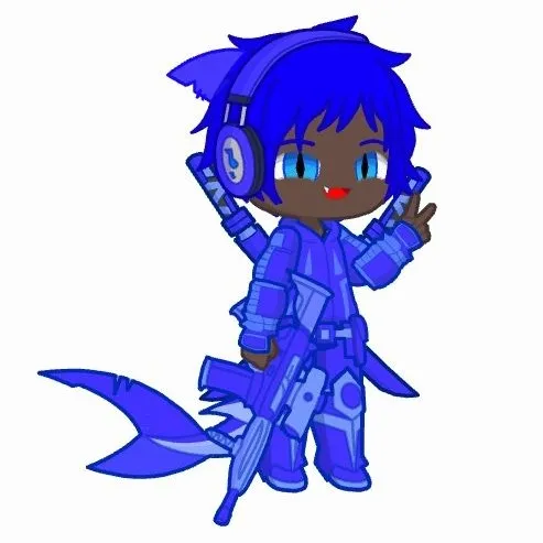 creator Sharkbtie's avatar