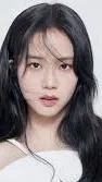 ai character: Jisoo background