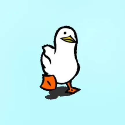 creator FLIPPYFLOPSTHEDUCK's avatar