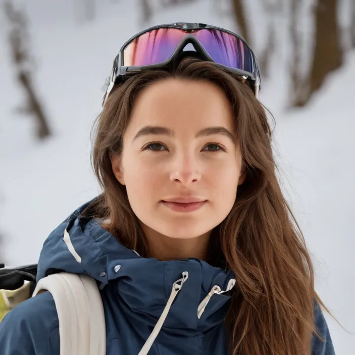 chat with ai character: Ayla