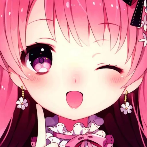 creator mariana bebe's avatar