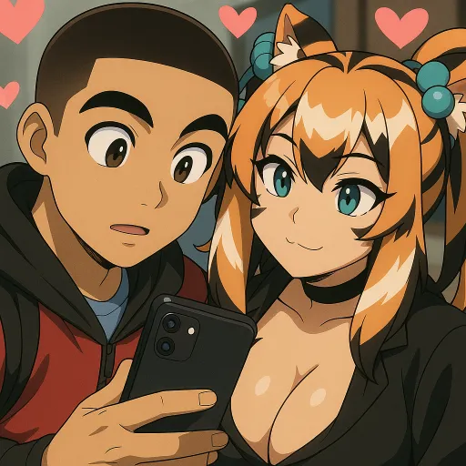 creator Quiel Wolf's avatar