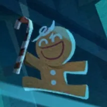 creator πͺβ’Gingerbraveβ’πͺ's avatar